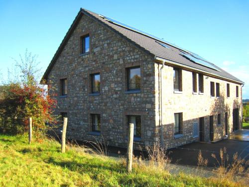 Rustic Retreat, Ovifat