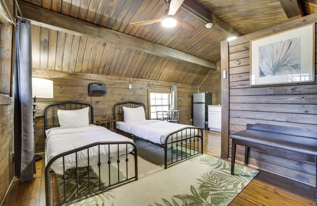 Rustic Retreat w/ Pool Access Near NOLA!