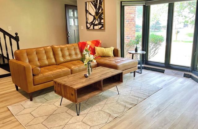 Rustic Sweet Home Apartment 2
