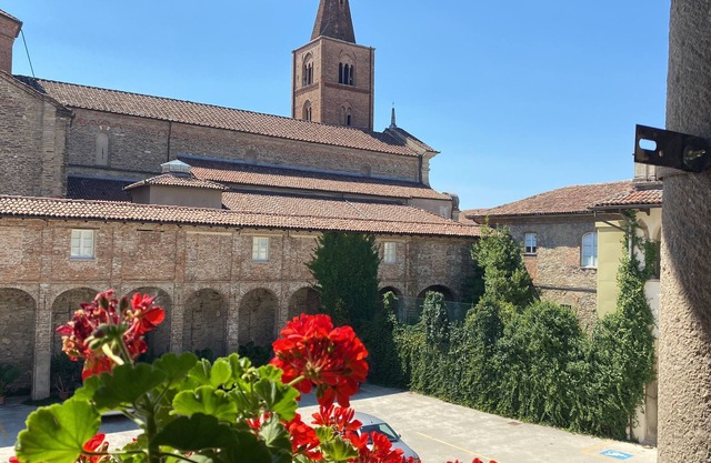 Rustikale Villa im Grünen mit privatem Pool in der Nähe von Restaurants und herrlicher Aussicht