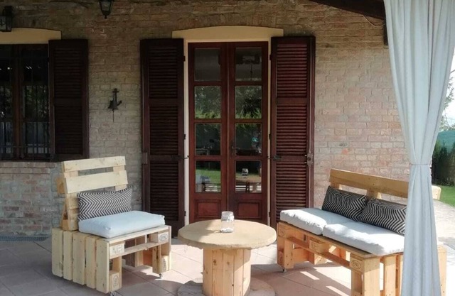 Rustica Villa La Melagrana