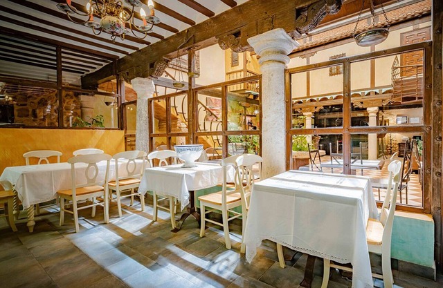 Rusticae Hotel La Casa del Rector