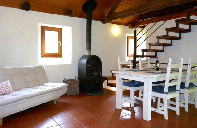 Rustico al Campett by Interhome