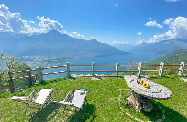 Rustico Bella Vita Bungalow