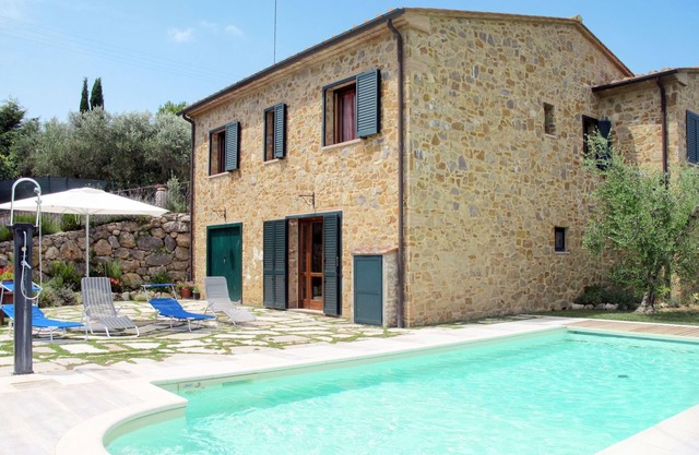 Rustico Cavernoso by Interhome