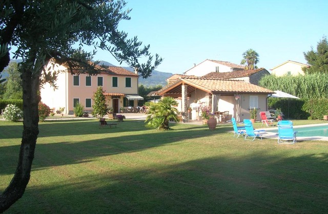 Rustico del Chiasso
