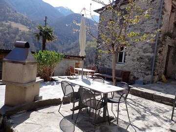 Rustico - House “Rustico Nonna“
