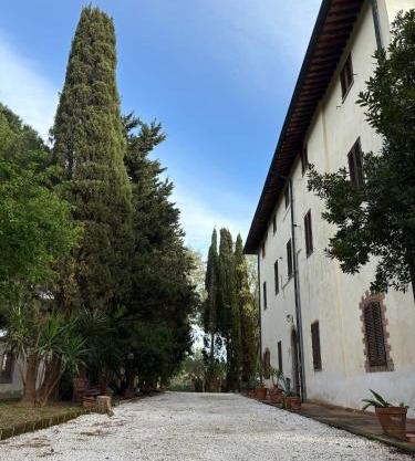 Rustico Sant'Emilio