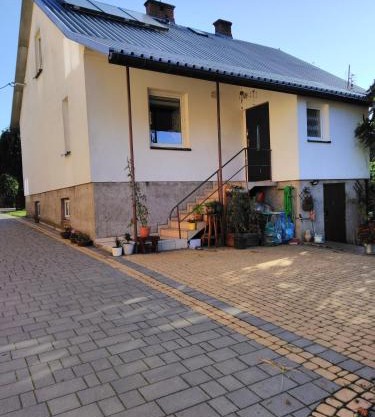 Rustykalny Apartament