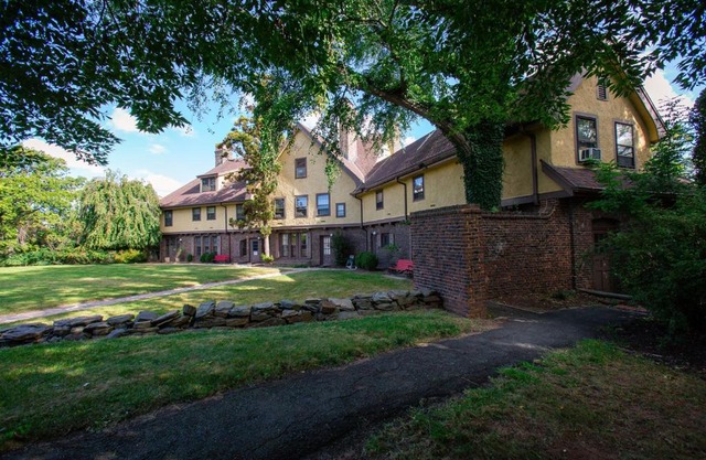 Rutgers University Inn and Conference Center