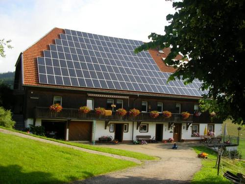 Rutscherhof Breitnau