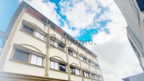 Ruumu Eden Guesthouse