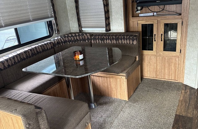 RV at The Pirates Cove!!