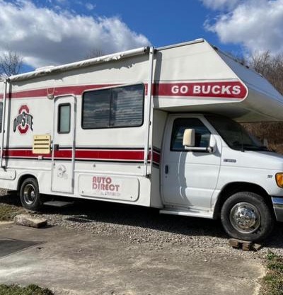 RV Camper