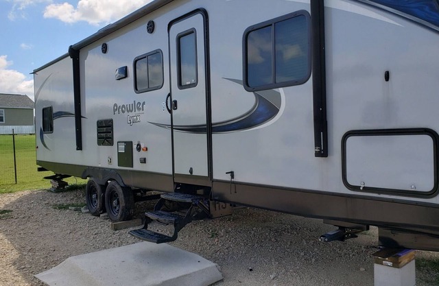 RV Country Get Away
