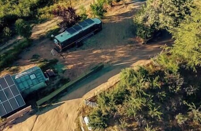 RV1 Site w/Hookups Near Kings Canyon & Sequoia NP