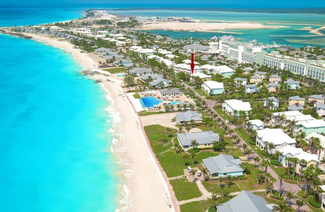 RW Bimini - BESTE LAGE!