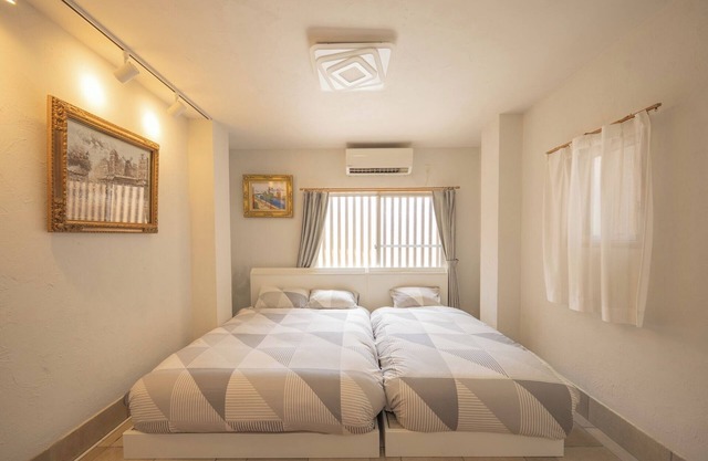 Family trip to Asakusa | 2 bedrooms 2 bathrooms / Taito-ku Tokyo