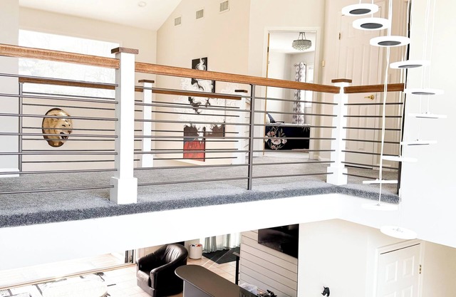 RYDER CUP ACCOMODATION W/ HEATED POOL < 9 MILES from Bethpage Black