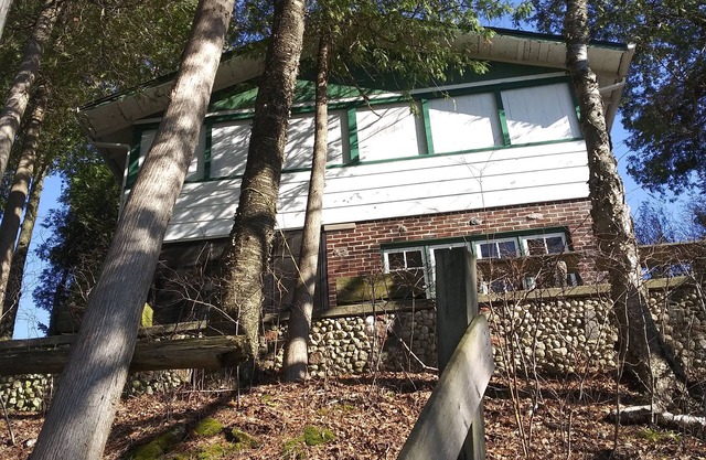 RYDER CUP WISCONSIN LAKEFRONT HOUSE WITH ROOM FOR 12