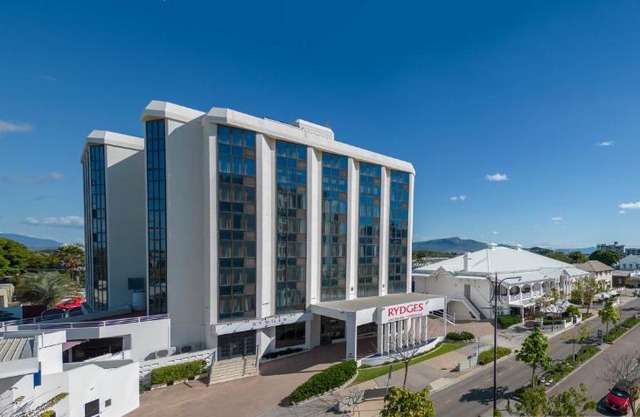 Rydges Southbank Townsville