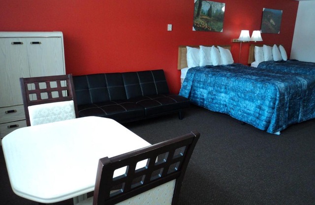 Rymal's Motel