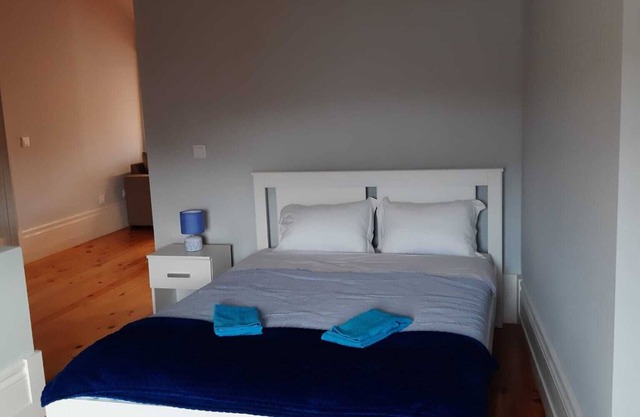São Bartolomeu Apartment 4