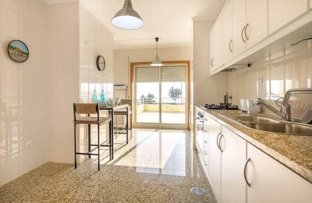 Sao Felix Meerblick Apartment