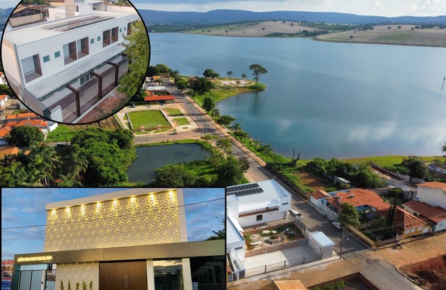 São Francisco Flats - Suite dos Sabiás