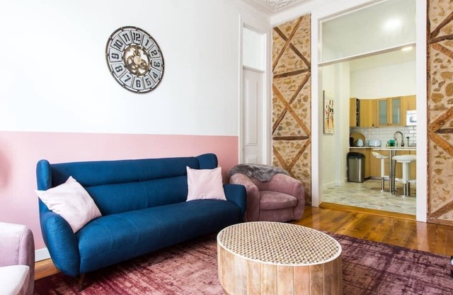 São Paulo 1 - 2 bedroom next to TimeOut Market