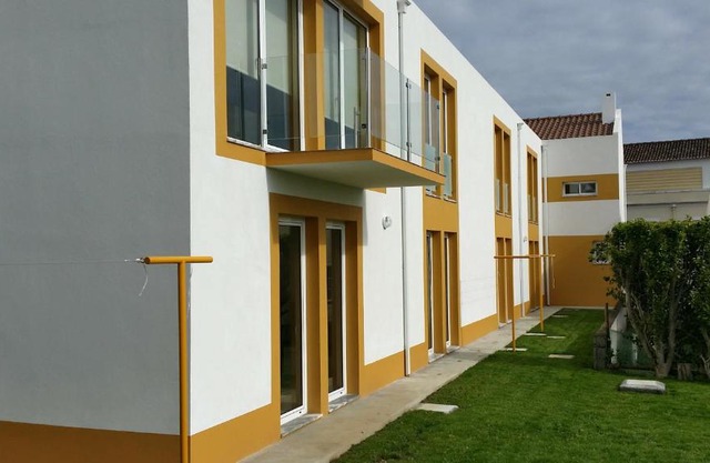 São Pedro Apartamentos