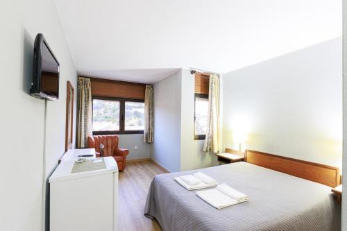 São Roque Suites