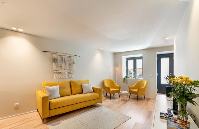 São Sebastião Apartment - Sé Apartamentos