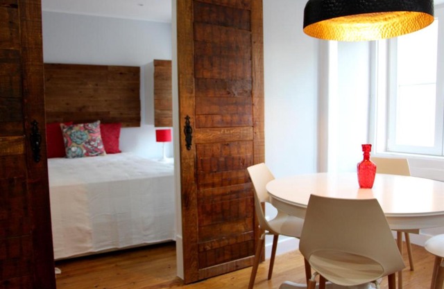 Sé Apartment