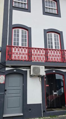 Sé House View