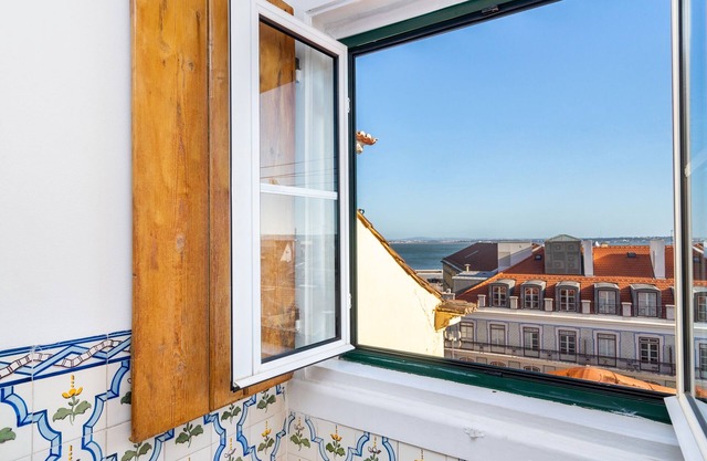 Sé Skyline Apartment
