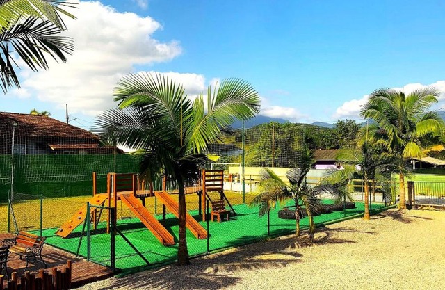 Sítio do Alto - Lazer, Conforto e Fácil Acesso