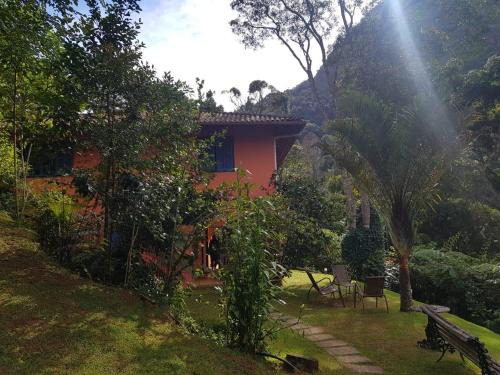 Sítio Flor das Águas