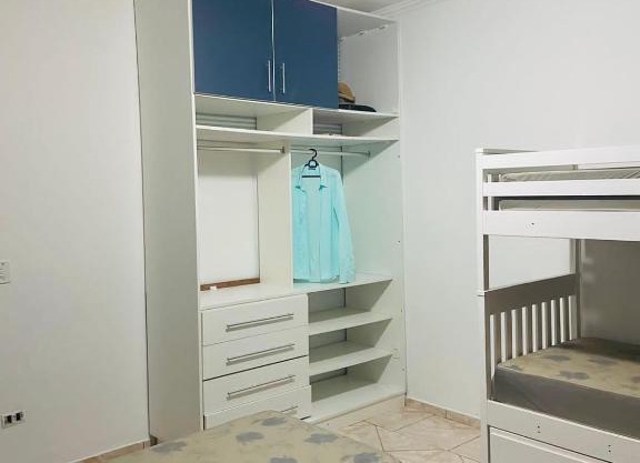 Sítio Recanto dos Pássaros