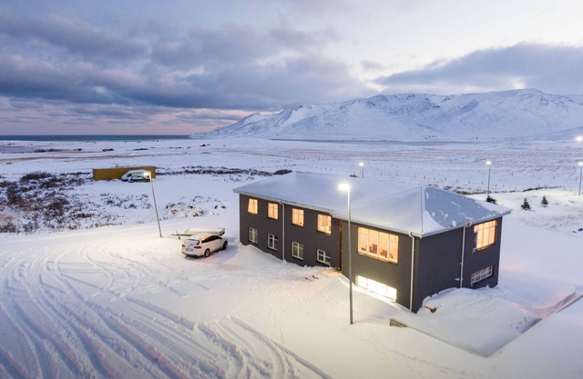 Sóti Lodge