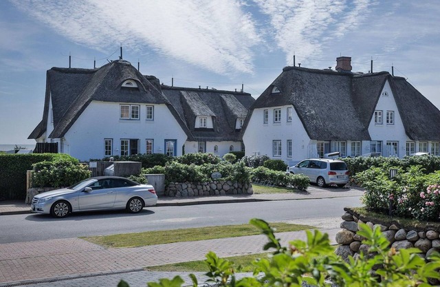 Söl`ring Hüs S0/29 - Söl'ring Hüs