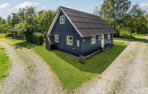 Søn's Hus