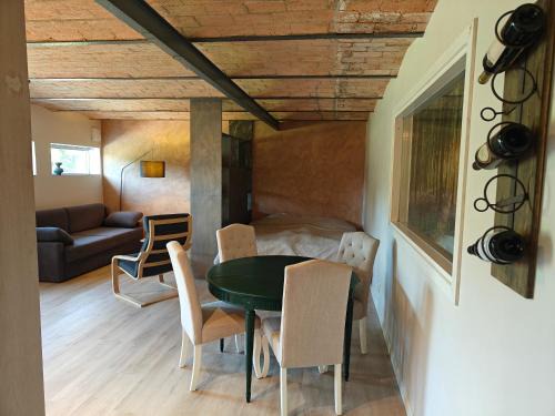 Sønderbygaard B&B