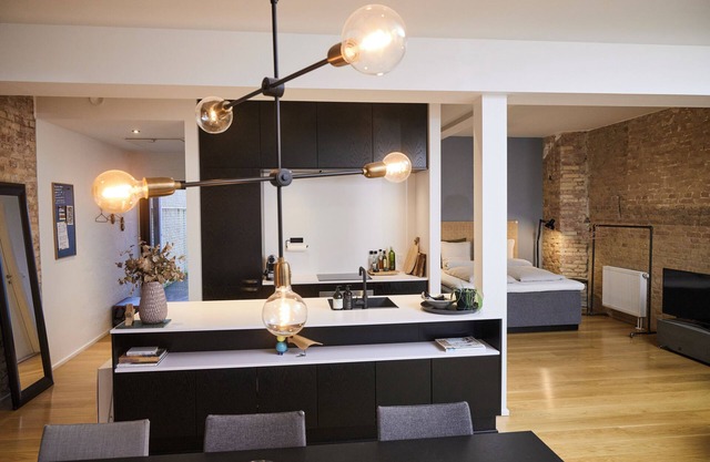 Søndergade - Strøget