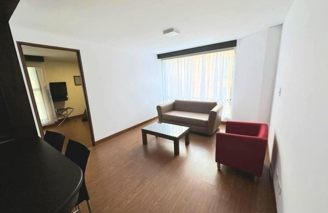 Súper Apartaestudio en muy Buena Ubicación