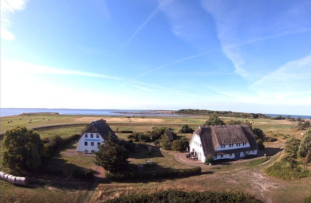 Süderhaus Hiddensee * App. 14