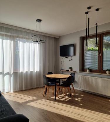 Słoneczny apartament w centrum miasta Osiedle Słoneczne Radom
