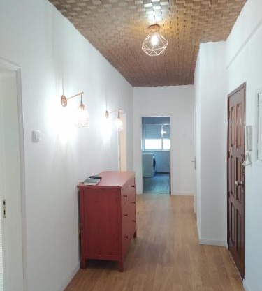 São Gonçalo Rooms