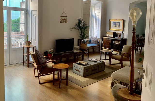 São Sebastião Apartment