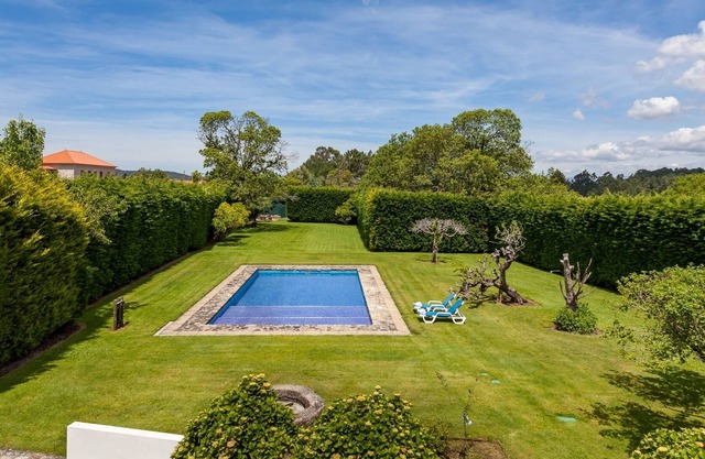 Casa da Rabeta * Luxury House with Swimming Pool*